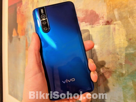 Vivo v15 pro